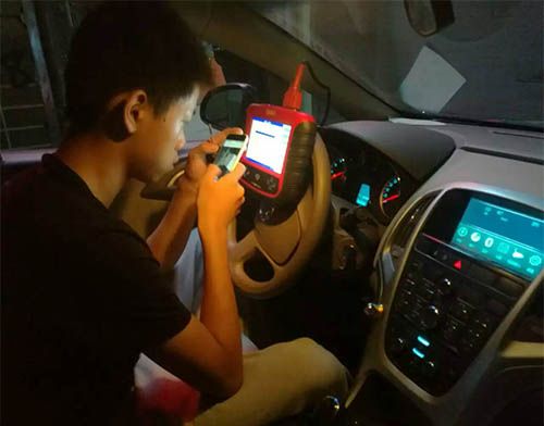 博尔塔拉汽车开锁培训学校
