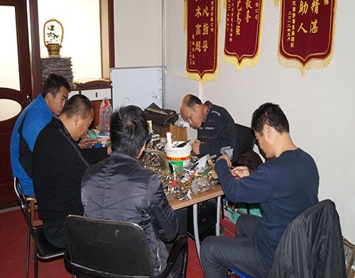 博尔塔拉济南开锁培训学校